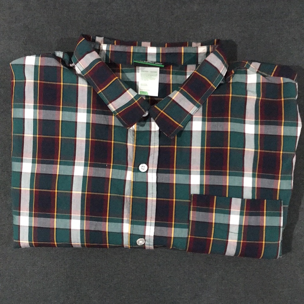Dress Shirt New